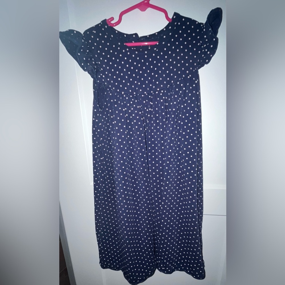 Adorable Essentials Girls dress size 10T